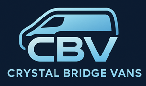 Crystal Bridge Vans